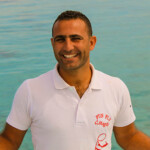 Magdy Abdelghany Flyboard player, flyboard Europe, flyboard Poland